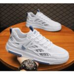 2025 New Trend Men’s Sporty Casual Shoes – Breathable & Comfortable - Image 5
