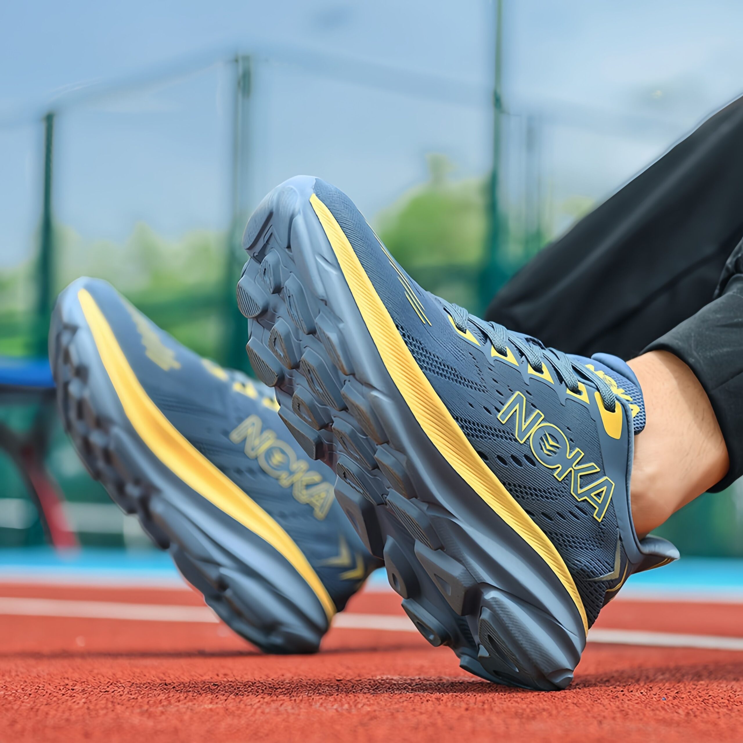 H05b1ab3be3e943deacefd72c940b3e063 2026 Hot Selling Comfortable Basketball & Running Shoes – Men - Image 1