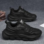 2026 Summer Fashion Breathable Sports Shoes – Men & Women - Image 3