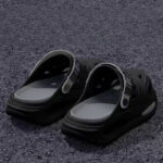Fashionable Eva Clogs Shoes Lightweight  Men's Slippers - Image 2