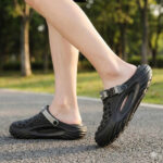 OEM Summer Beach EVA Garden Clogs – Men & Women - Image 3