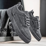 New Arriver Premium Breathable Skateboard Shoes – Men - Image 5