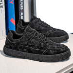 New Arriver Premium Breathable Skateboard Shoes – Men - Image 6