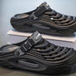 OEM Summer Beach EVA Garden Clogs – Men & Women