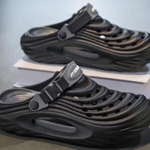 OEM Summer Beach EVA Garden Clogs – Men & Women