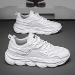 2026 Summer Fashion Breathable Sports Shoes – Men & Women - Image 2