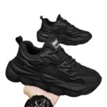 2026 Summer Fashion Breathable Sports Shoes – Men & Women - Image 5