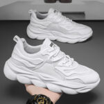 2026 Summer Fashion Breathable Sports Shoes – Men & Women - Image 4