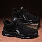 Men’s Spring & Autumn Casual Shoes – Trendy, Versatile & Comfortable - Image 4