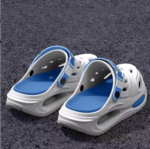 Fashionable Eva Clogs Shoes Lightweight  Men's Slippers - Image 3