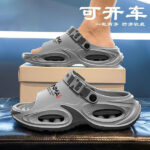 Men’s Trendy Sandals & Slippers – Comfortable for Everyday Use