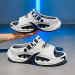 Men’s Trendy Sandals & Slippers – Comfortable for Everyday Use - Image 4