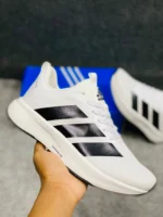 Adizero Evo SL Black & White - Image 6