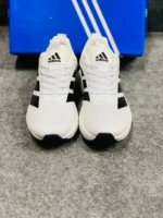 Adizero Evo SL Black & White - Image 5