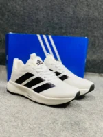 Adizero Evo SL Black & White - Image 4