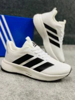 Adizero Evo SL Black & White