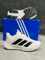 Adizero Evo SL Black & White - Image 2